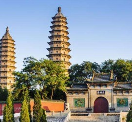 渠县太原旅游攻略(太原旅游攻略两日游)