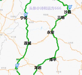 渠县自驾游路线图(青藏线自驾游路线图)