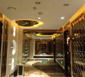 渠县中国夜场伴游招聘骗局(夜场招聘是什么套路)