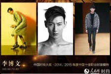 渠县中国男模特(中国男模特头像图片大全)