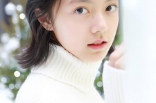 渠县00后女明星(00后女明星热度排名)