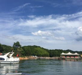 渠县二日游(二日游普陀山游玩的最佳路线)