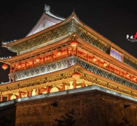 渠县西安旅游攻略(西安旅游攻略自由行路线推荐)