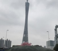 渠县广州游玩攻略(广州游玩攻略景点大全免费)