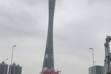 渠县广州游玩攻略(广州游玩攻略景点大全免费)