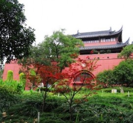 渠县南京旅游攻略(南京旅游攻略自由行攻略)