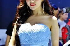渠县美模(美模奖项等级)