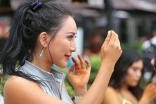 渠县美臀比赛(美臀比赛业余组冠军)