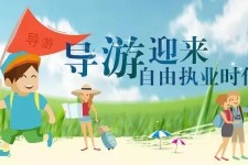 渠县私人伴游 “网约导游”到底是正流行 还是不热闹