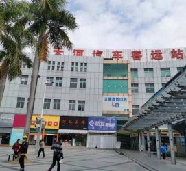 渠县天河客运站兼职模特(天河客运站兼职模特工资)