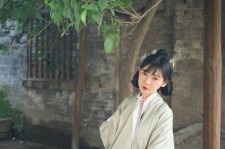 渠县中山汉服模特兼职(兼职汉服街拍模特是实的吗)