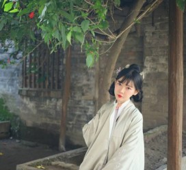 渠县中山汉服模特兼职(兼职汉服街拍模特是实的吗)
