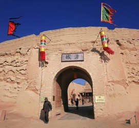 渠县银川旅游攻略(7月银川旅游攻略)