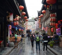 渠县成都自助游(成都自助游住哪里方便)