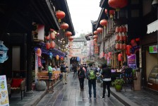 渠县成都自助游(成都自助游住哪里方便)