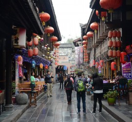 渠县成都自助游(成都自助游住哪里方便)