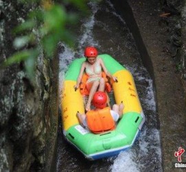 渠县伴游中国三亚(三亚结伴旅游网)