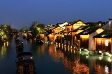 渠县乌镇旅游攻略(乌镇旅游攻略景点必去)
