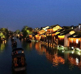 渠县乌镇旅游攻略(乌镇旅游攻略景点必去)