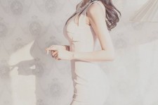 渠县性感模特(性感模特时装走秀)