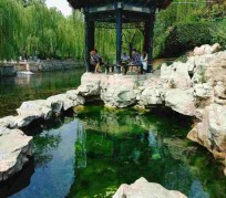 渠县济南旅游攻略(青岛威海济南旅游攻略)