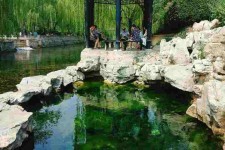 渠县济南旅游攻略(青岛威海济南旅游攻略)