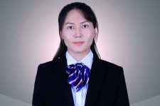 渠县商务伴游招聘 微信群里应聘日薪2万“商务伴游” ，女孩人财两失！