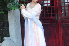 渠县汉服兼职模特(汉服兼职模特雇用信息)
