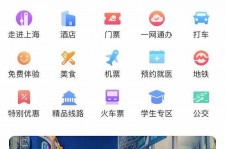 渠县上海商务伴游 上海推出一站式旅游服务App“上海游”