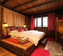 渠县旅游住宿(旅游住宿app)