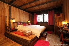 渠县旅游住宿(旅游住宿app)