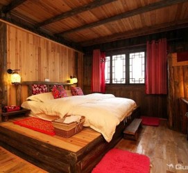 渠县旅游住宿(旅游住宿app)