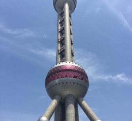 渠县上海游玩攻略(上海游玩攻略必去的地方2日)
