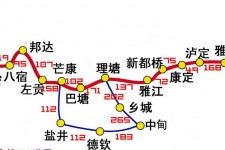 渠县自驾游线路(汕头南澳岛旅游攻略自驾游线路)