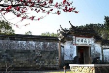 渠县中国伴游网保举一座寺庙(旅游景区寺庙)