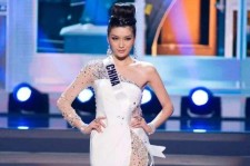 渠县中国环球小姐(2021年中国环球小姐)