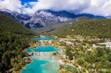 渠县旅游推荐(旅游推介词)