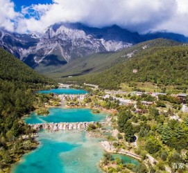 渠县旅游推荐(旅游推介词)