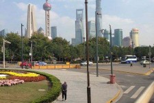 渠县上海自助游(上海自助游团购)