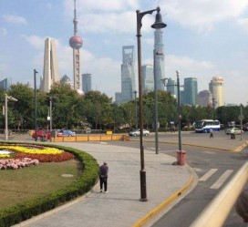 渠县上海自助游(上海自助游团购)