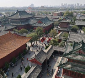 渠县开封旅游攻略(开封旅游攻略必玩的景点)