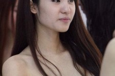 渠县模特走光(时尚模特走秀)
