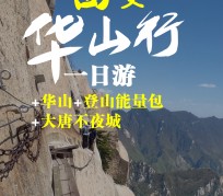渠县一日游(一日游需要准备些什么东西?)