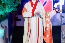 渠县汉服模特是哪种兼职的吗(网上雇用古拆汉服模特可信吗)