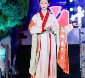 渠县汉服模特是哪种兼职的吗(网上雇用古拆汉服模特可信吗)