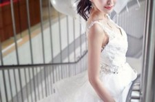 渠县女伴侣兼职婚纱模特(婚纱模特兼职是实的吗)