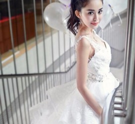 渠县女伴侣兼职婚纱模特(婚纱模特兼职是实的吗)