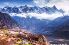 渠县旅游地点(旅游地点与地理关系)