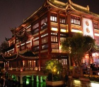 渠县上海旅游攻略(上海旅游攻略5日自助游攻略)