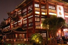 渠县上海旅游攻略(上海旅游攻略5日自助游攻略)